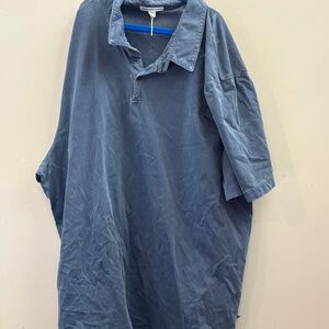 James Perse Collar Shirt